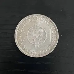 フィリピン 1ペソ記念硬貨 アンドレス・ボニファシオ生誕100周年