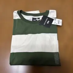 ユニクロ　マリメッコグラフィックTシャツ　半袖のサムネイル
