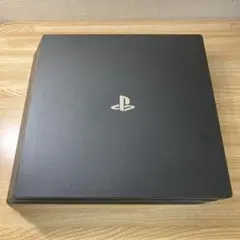 【PS4 Pro】1TB CUH-7200B