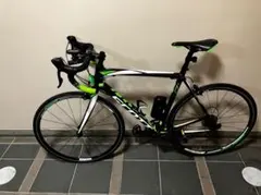 SCOTT cr1 30ロードバイク 黒/緑 SCOTT cr1 30ロードバイク 黒/緑 楽天市場】scott cr1（自転車
