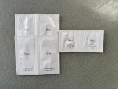 IPSA スキンケアサンプルセット