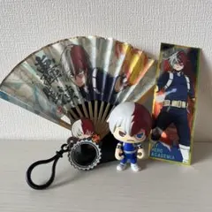 僕のヒーローアカデミア 轟焦凍 セット
