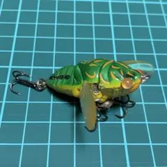 ティムコ TT.CMG シケイダーマグナムのサムネイル