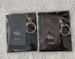 2025年最新】deadbydaylight ナースの人気アイテム - メルカリ