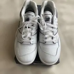 ニューバランス　550PWA 23.5