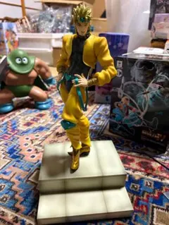 一番くじ ジョジョの奇妙な冒険 第三部 BLACK SIDE A賞 DIO