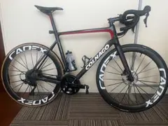 COLNAGO コルナゴ V3 2024年 54サイズ ロードバイク フレームのサムネイル