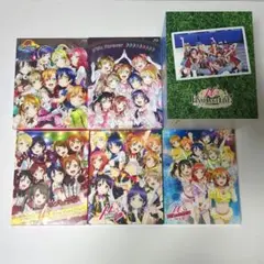2025年最新】μ's ファイナルライブ blu-rayの人気アイテム