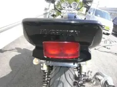 値下げレプリカcb400sf純正色　羽テールカウル 2026年最新】CB400SF テールカウルの人気アイテム - メルカリ