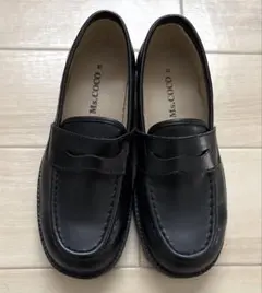 フォーマルシューズ　キッズ　18㌢