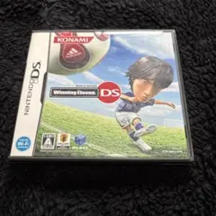 Winning Eleven DS (ニンテンドーDS)