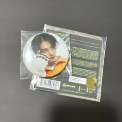 ENHYPEN ニキ　缶バッジ