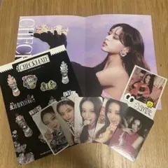 2026年最新】iTZY ユナ サインの人気アイテム - メルカリ