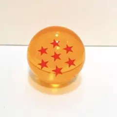 ドラゴンボール 神龍星球 七星球 7個入セット レプリカ 四星球 - メルカリ
