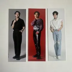 ATEEZ S cawaii ! 全身フォトカード ヨサン