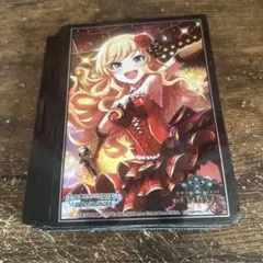 ヴァイスシュヴァルツ フランドール・スカーレット TDP SR - メルカリ