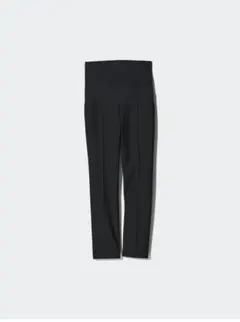 ユニクロ マタニティスマートアンクルパンツ