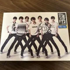 キスマイ『BEST of kis-my-ft2 2011−2021』10周年