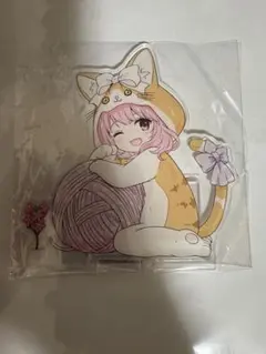 ネコぱら ネコぱらいてん! フレーズセット c97 - メルカリ