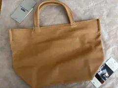 REN レザー トートバッグのサムネイル