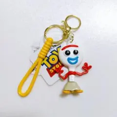 TOY STORY　キーホルダー 【フォーキー】