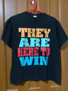 ハイキュー!!ストア限定で販売された『4校Tシャツ』