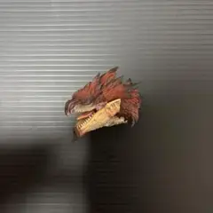 一番くじ　モンスターハンター　B賞 モンスターヘッドマグネット