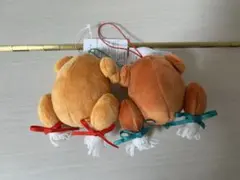 スーパーハッピーターキーVMC 2点セット　タグ付き新品