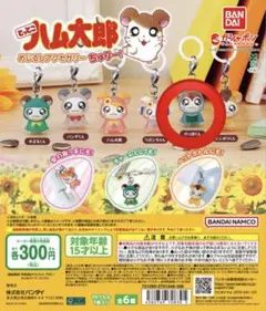 ハム太郎 めじるしアクセサリー コンプリートセット 楽天市場】とっとこハム太郎 めじるしアクセサリー ちゅー