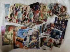 あんスタ 紙類 グッズ まとめ売り