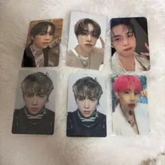 2026年最新】the boyz ソヌ セットの人気アイテム - メルカリ