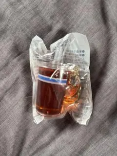 ドリンクモチーフ キーホルダー