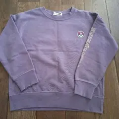 ポケモン ミライドン　コライドン　トレーナー 130cm