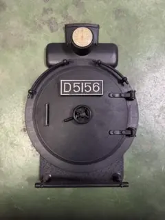 温度計 D5156