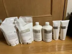 【限定値下げ 即日発送】 TOKIO カラートリートメント 5点セット 限定値下げ 即日発送】 TOKIO カラートリートメント 5点セット - メルカリ