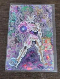 一星龍sec   タピオンsec HJ8-SEC2 一星龍 UR | ドラゴンボールヒーローズ,ドラゴンボール