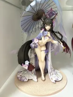 2026年最新】ブルーアーカイブ Blue Archive ワカモ[水着] 1/7スケール