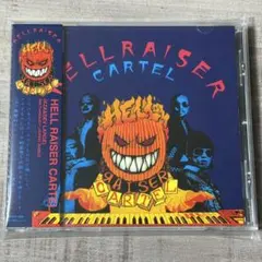 HELL RAISER CARTEL レコード DEV LARGE KZA メルカリ