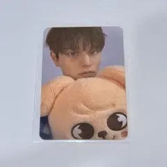 straykids dominate popup 特典トレカ スンミン