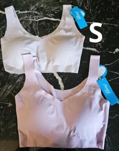 新品　トリンプ　スロギー　ニューベーシック　2枚セット　S