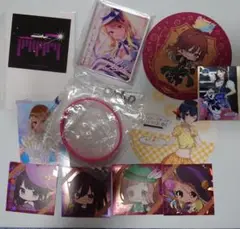 シャニマス　まとめ