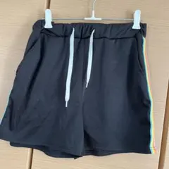 レピピアルマリオ ラインショートパンツ M150～