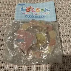 しずくちゃん ゆらゆらキーホルダー ガチャ あせおくん