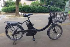 【車体新古品レベル】電動アシスト自転車LongWise (電装不調) 車体新古品レベル】電動アシスト自転車LongWise (電装不調) - メルカリ