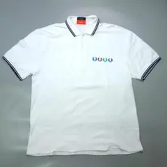 ラ*チ様 9964 美品 フレッドペリー BEAMS ビームスコラボ ポロシャツ