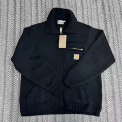 2026年最新】carhartt detroit knit jacketの人気アイテム - メルカリ