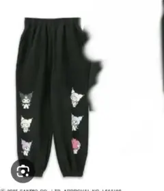 クロミ アベイル 福缶 スウェットパンツ