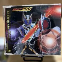 仮面ライダー555 The people with no name - メルカリ