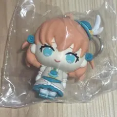 即購入可　ラブライブ　蓮ノ空 トレーディングラバーフィギュア 日野下花帆