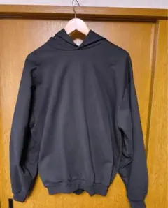 YZY Hoodie Black サイズ1 vultures